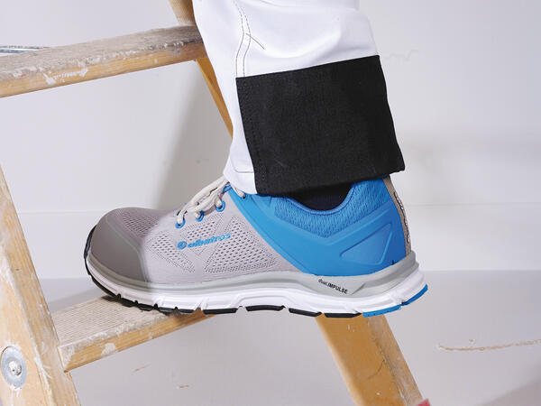Basket Impluse Lift S1P portée