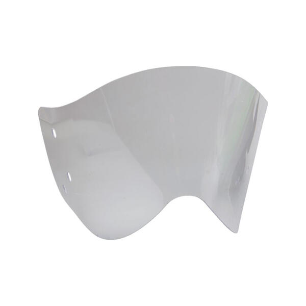 Protège visière pour masque confort