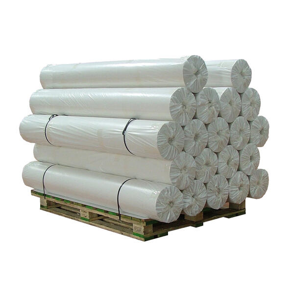 Film pour emballage moquette