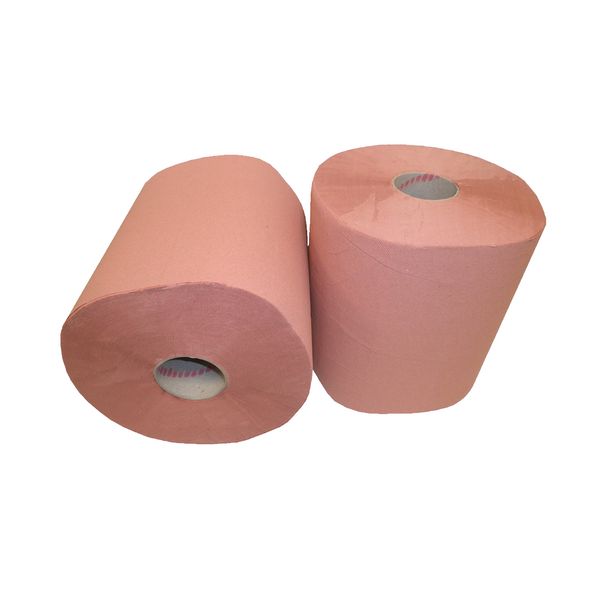 Bobine d'essuyage chamois Produit nu :