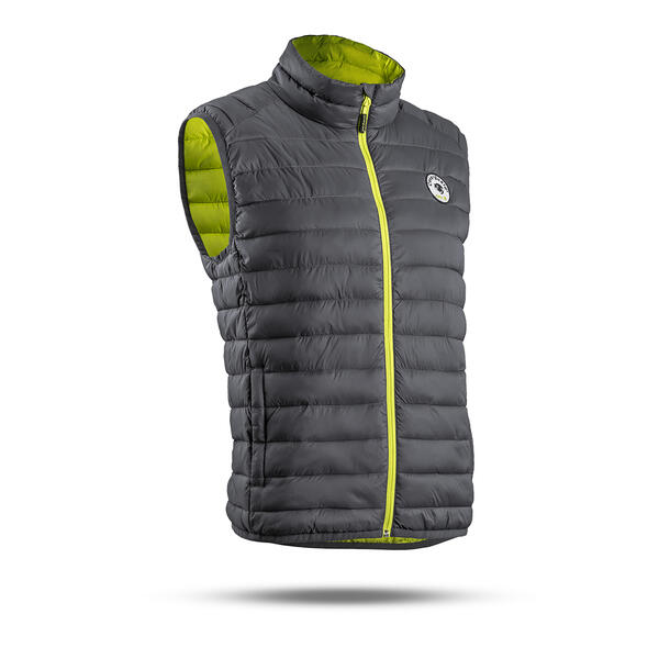 Gilet green light