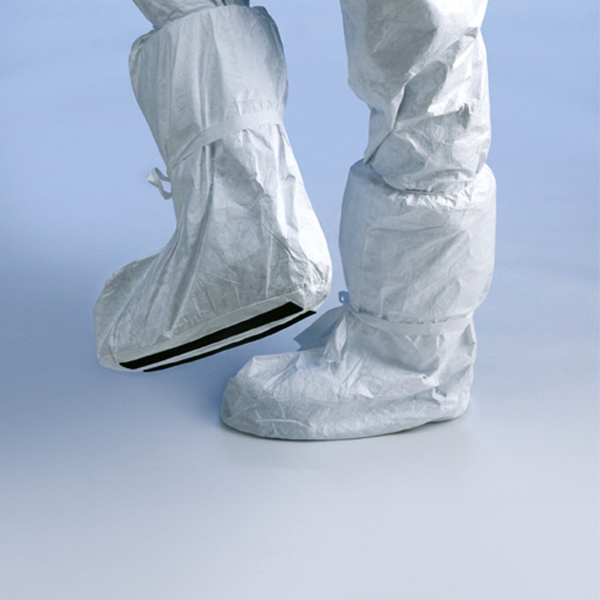 surbottes jetables portés