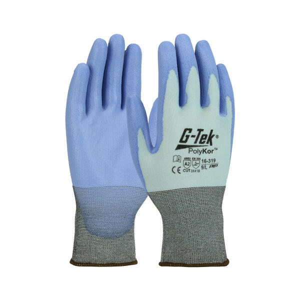 Preci Polykor Glove 