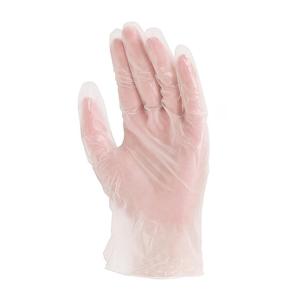 gant Vinyl poudré