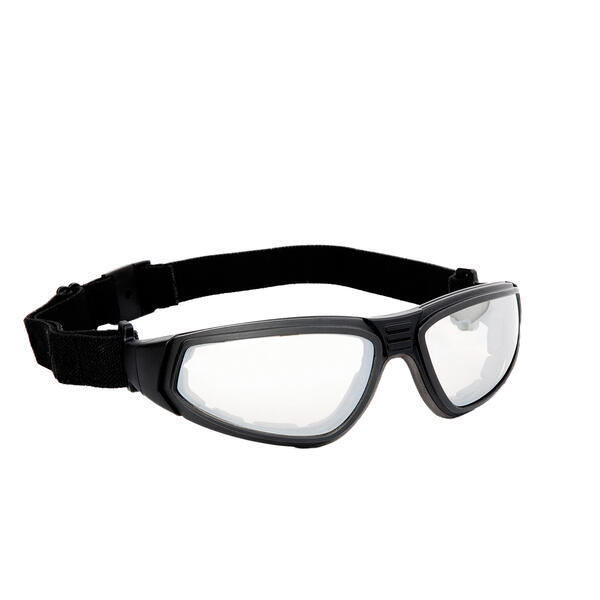 Lunette Flylux  serre tete élastique 