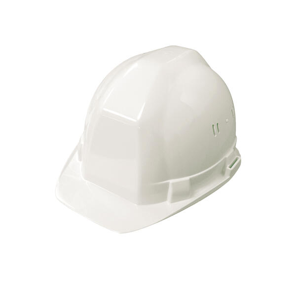 Casque de chantier 