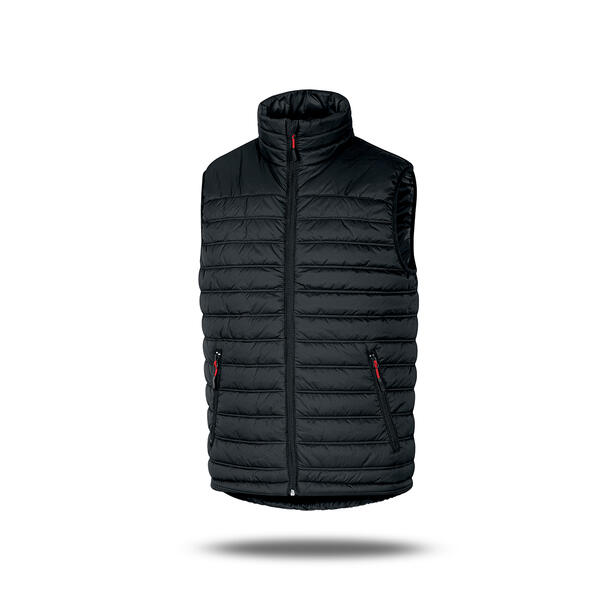 Gilet Craft ripstop 