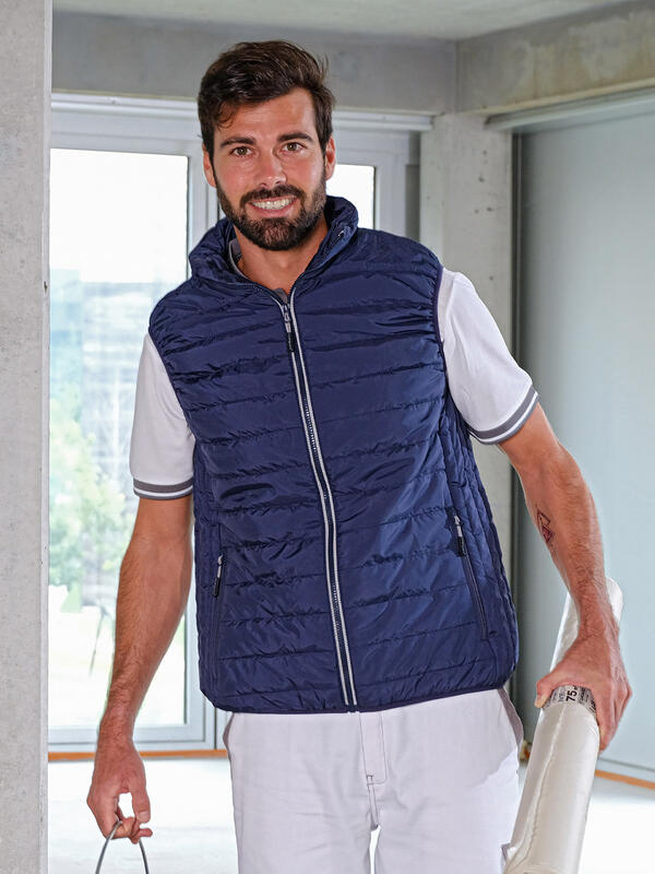 Gilet Urban ambiance