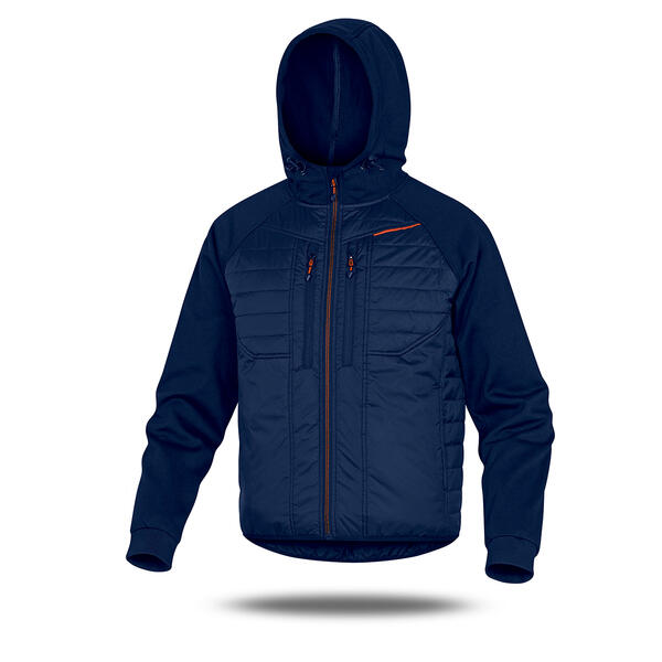 Veste  Challenge Ripstop