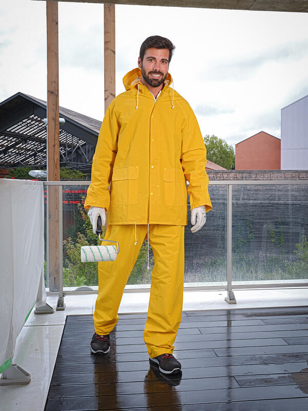Vetement de pluie vigne new arrivals