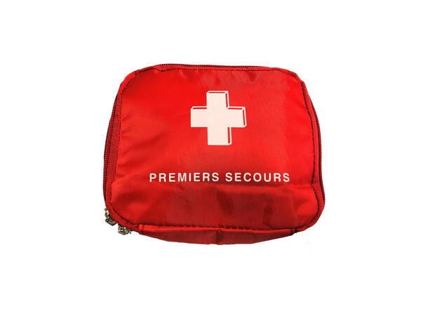 Trousse de secours 4 personnes