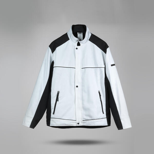 Blouson coton / poylester Expert