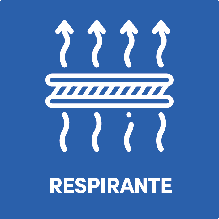 respirante