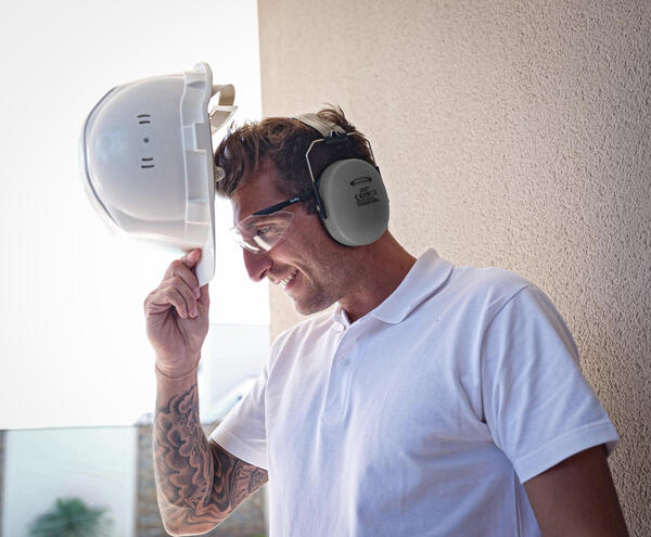 casque-antibruit-gris