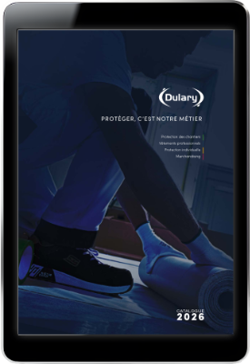 Catalogue Dulary 2026