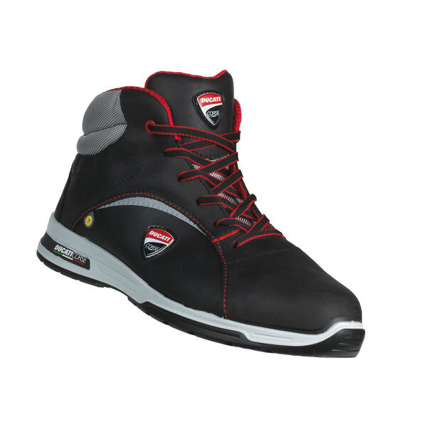 Basket DUCATI  Assen S3 3/4