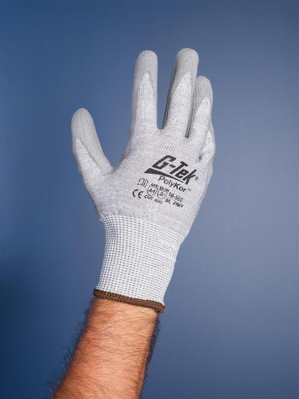 G3RX Resist & Comfort Glove