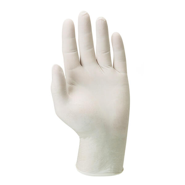 Gant Latex poudré