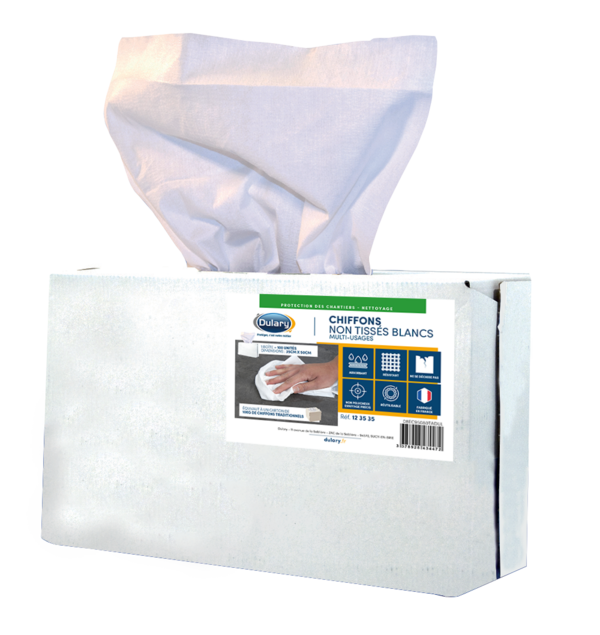 Non-woven cloths