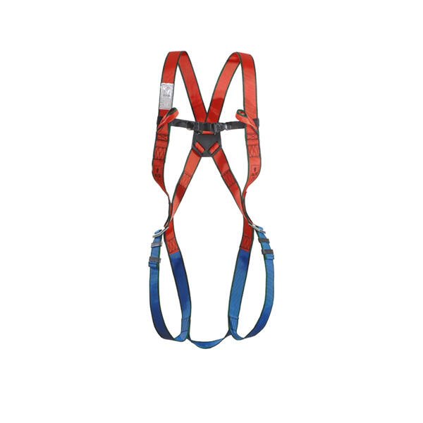 Fall prevention kit