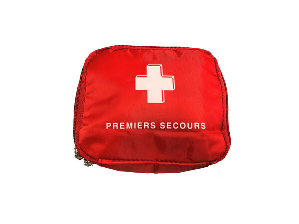 4-person first aid kit 