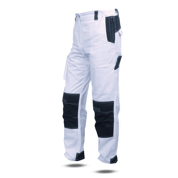 Performance multi-pocket trousers 