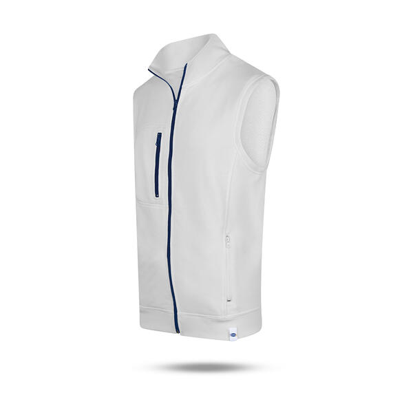 Mouv sleeveless jacket