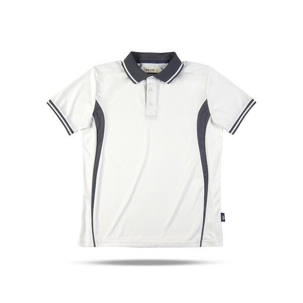 Presti-Comfort polo shirt