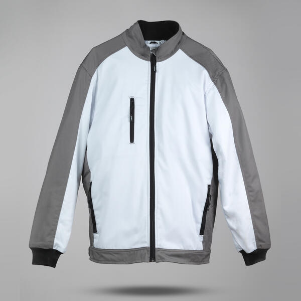 Presti-Comfort jacket