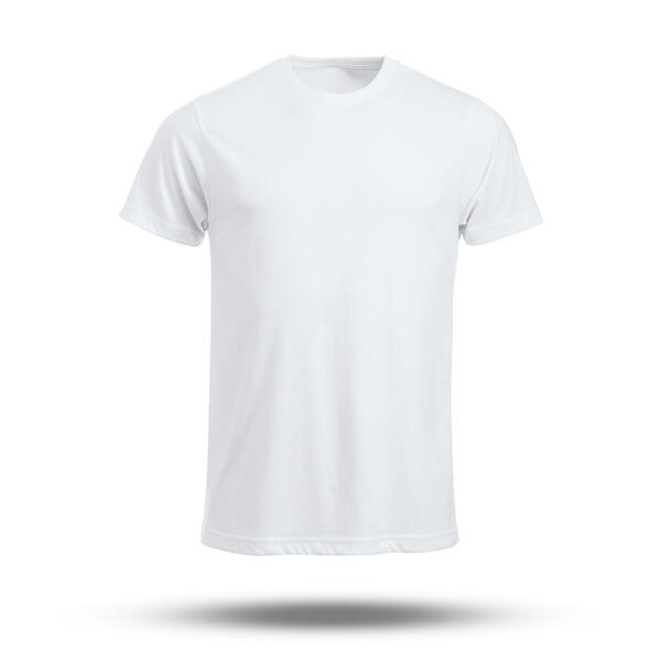 Short-sleeved T-shirt 