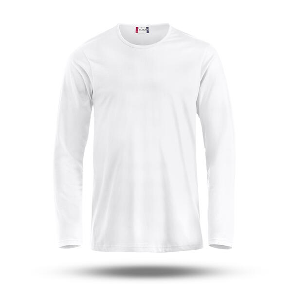 Tee-shirt manches longues 