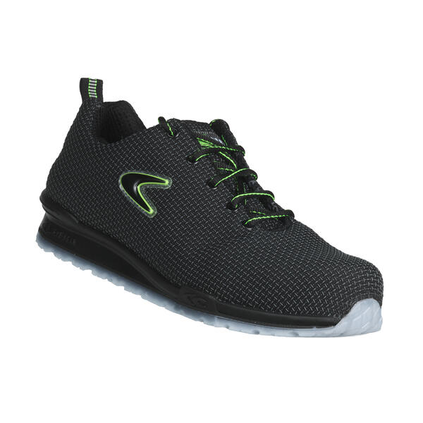 S3 Monti trainer