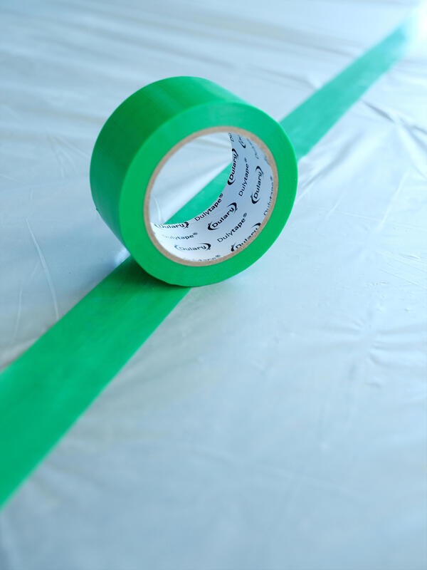 Dulytape adhesive tape