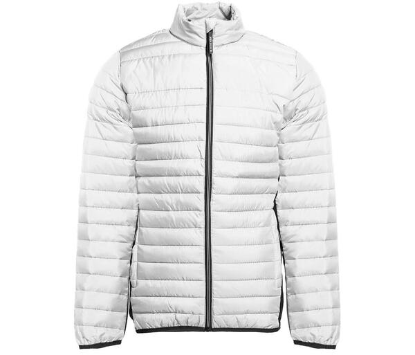 Padded jacket Allure Man