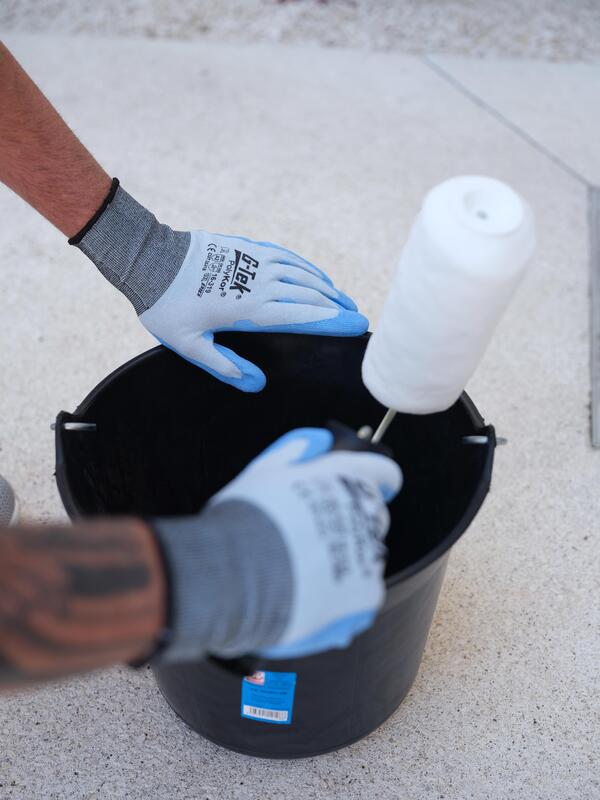 Preci Polykor Glove 