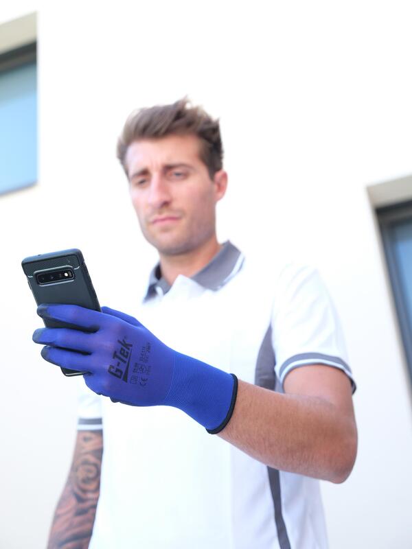 Slim Touch Glove