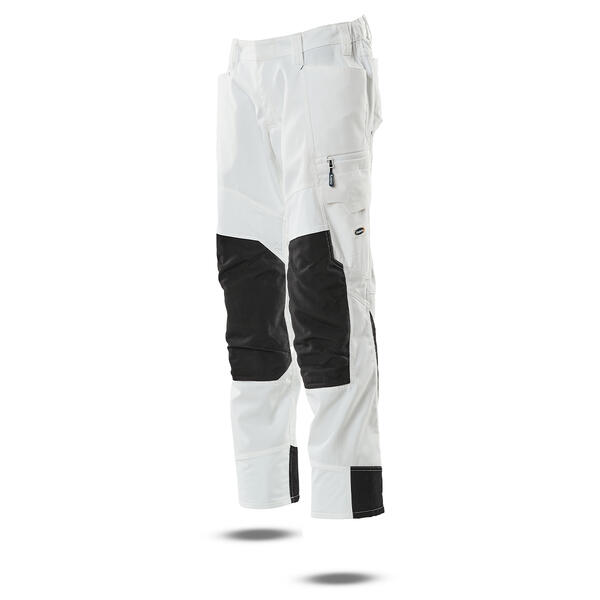 Pantalon stretch évolution